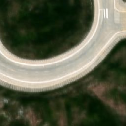 roundabout