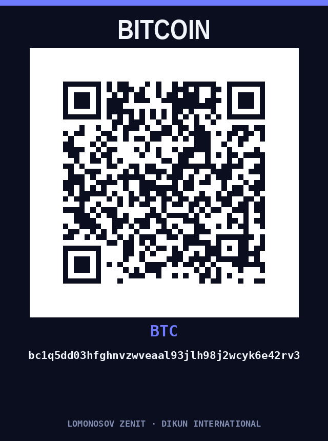 Bitcoin