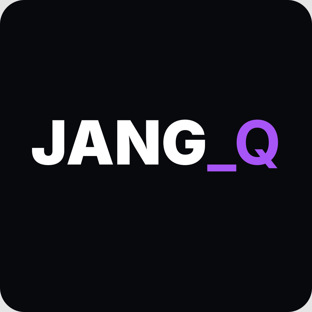 JANGQ AI