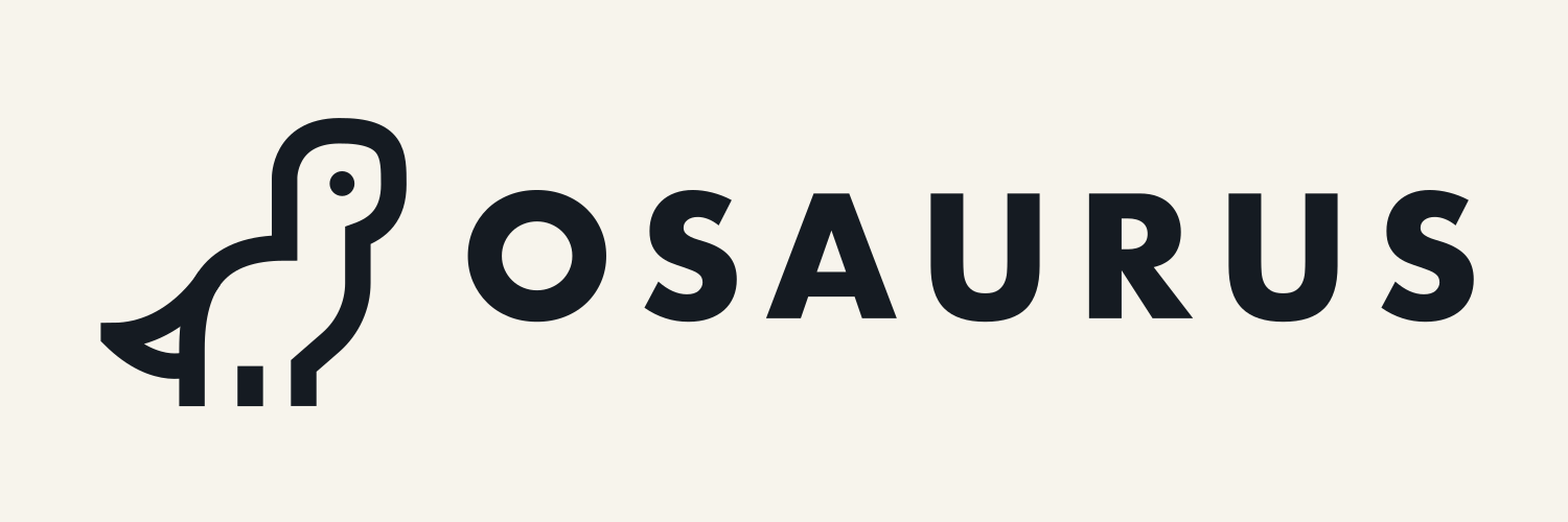 Osaurus