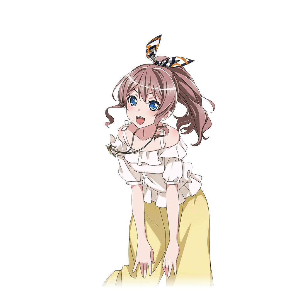 saya