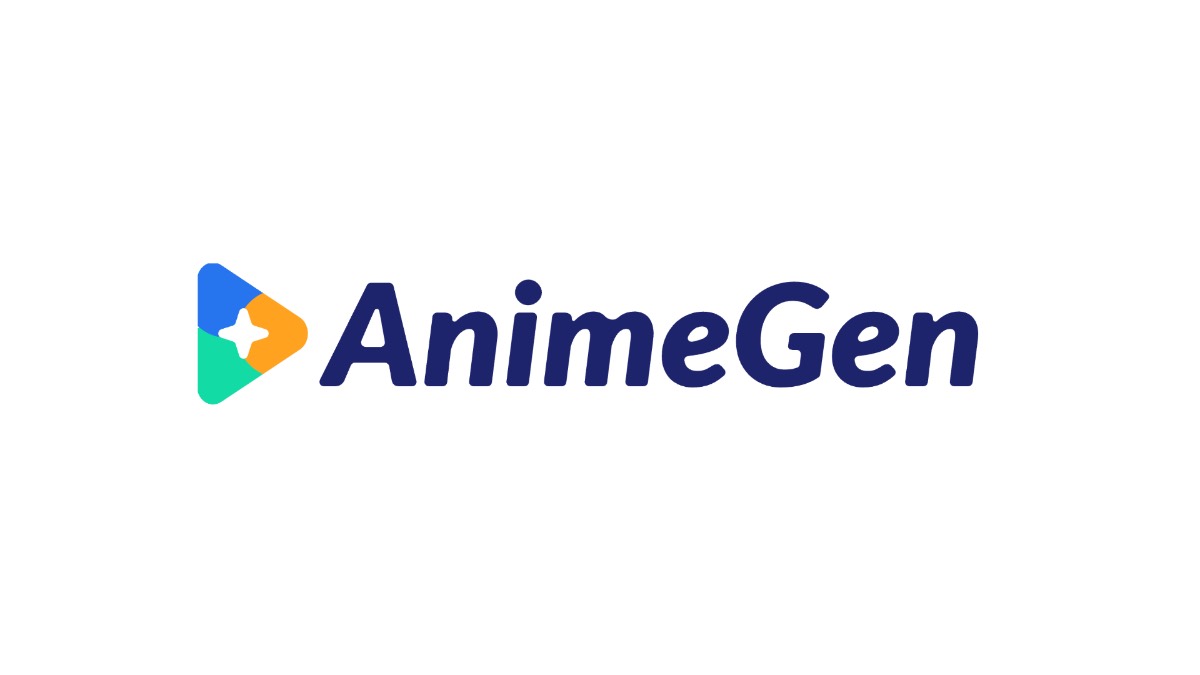 AnimeGen Logo