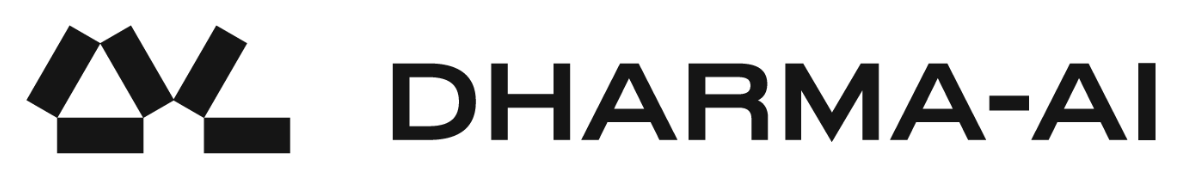 Dharma-AI Logo