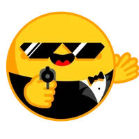 smolagents logo