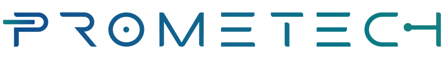 Prometech Bilgisayar Bilimleri AŞ Logo