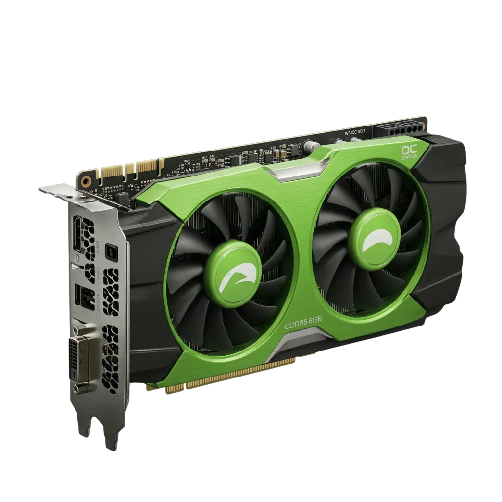 TFLOPS icon