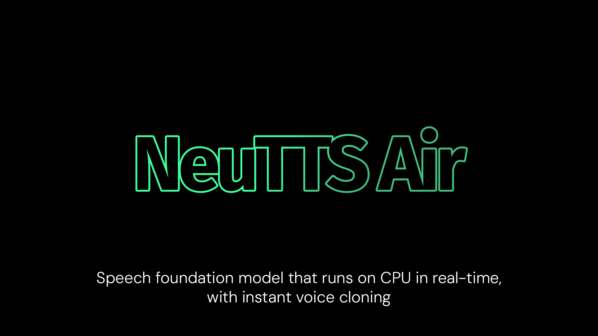 NeuTTSAir_Intro