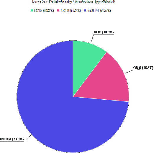 Quantization Types