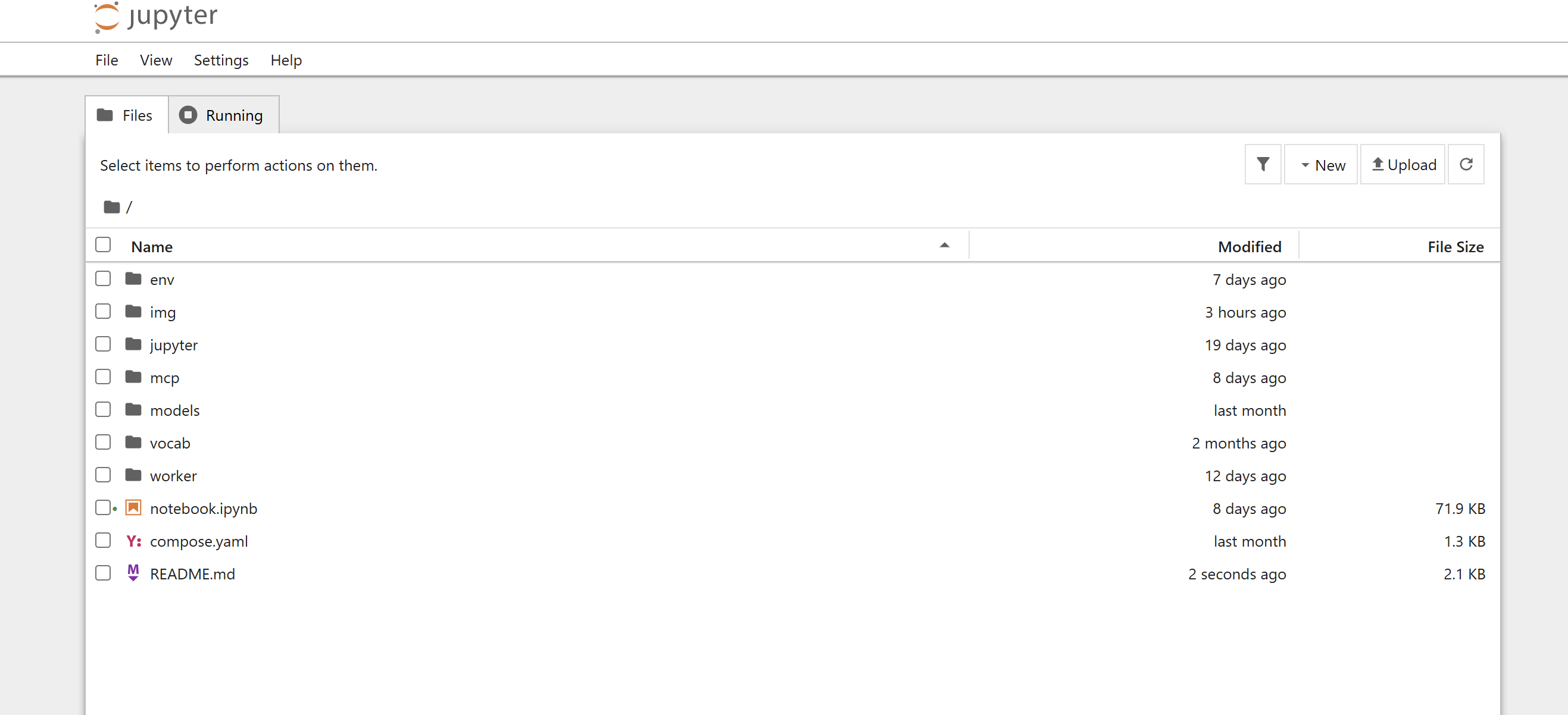 Jupyter