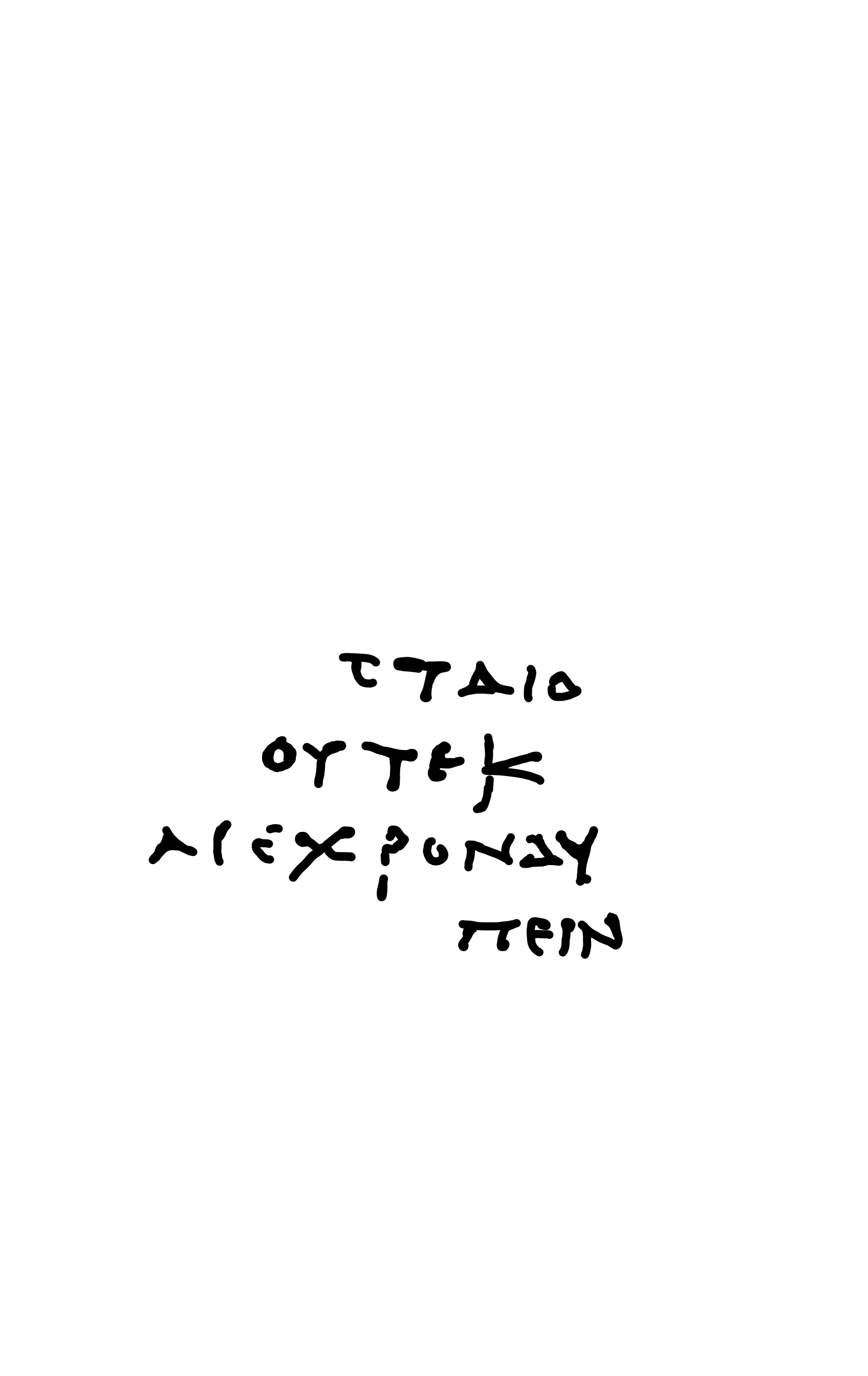 label