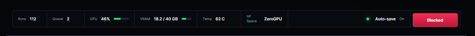Runtime telemetry